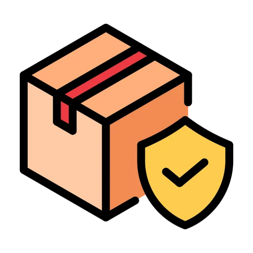 + Shipping  Protection